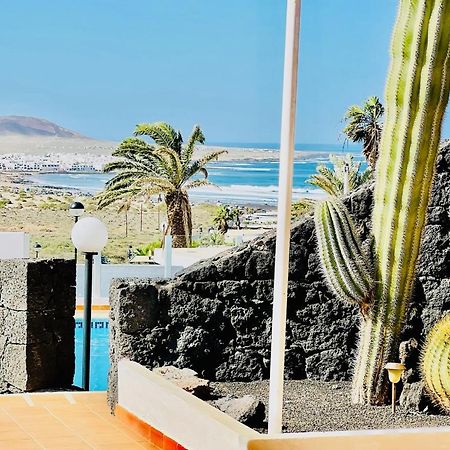Canaryislandshost I Marquesa Famara Zewnętrze zdjęcie