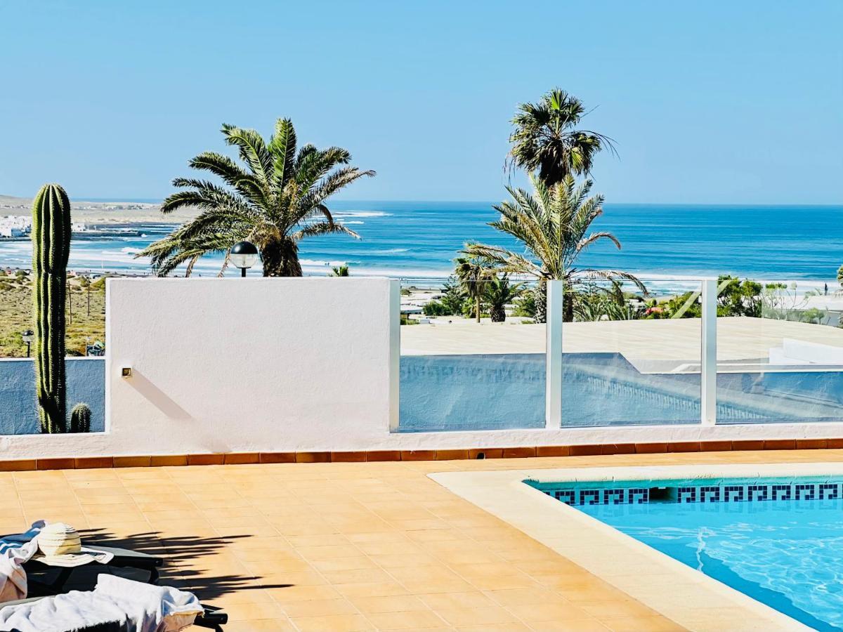 Canaryislandshost I Marquesa Famara Zewnętrze zdjęcie