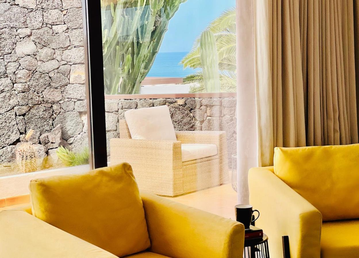 Canaryislandshost I Marquesa Famara Zewnętrze zdjęcie