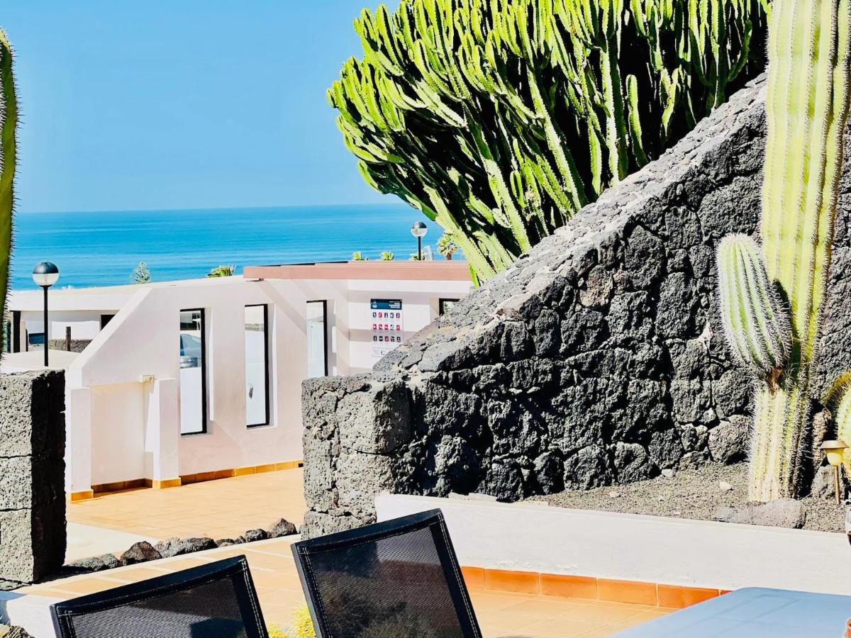 Canaryislandshost I Marquesa Famara Zewnętrze zdjęcie