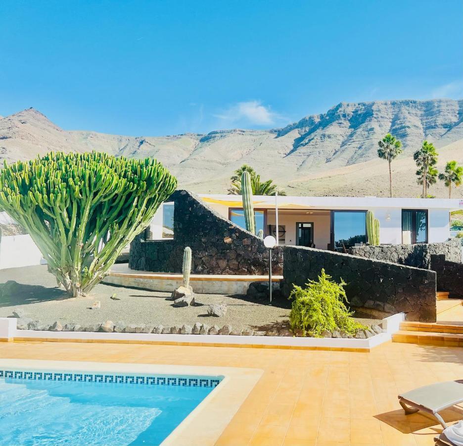 Canaryislandshost I Marquesa Famara Zewnętrze zdjęcie