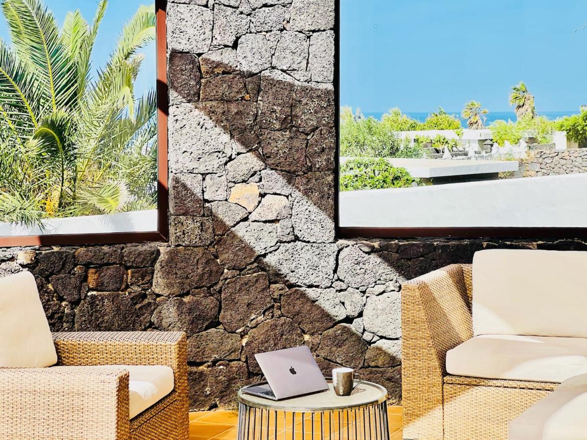 Canaryislandshost I Marquesa Famara Zewnętrze zdjęcie