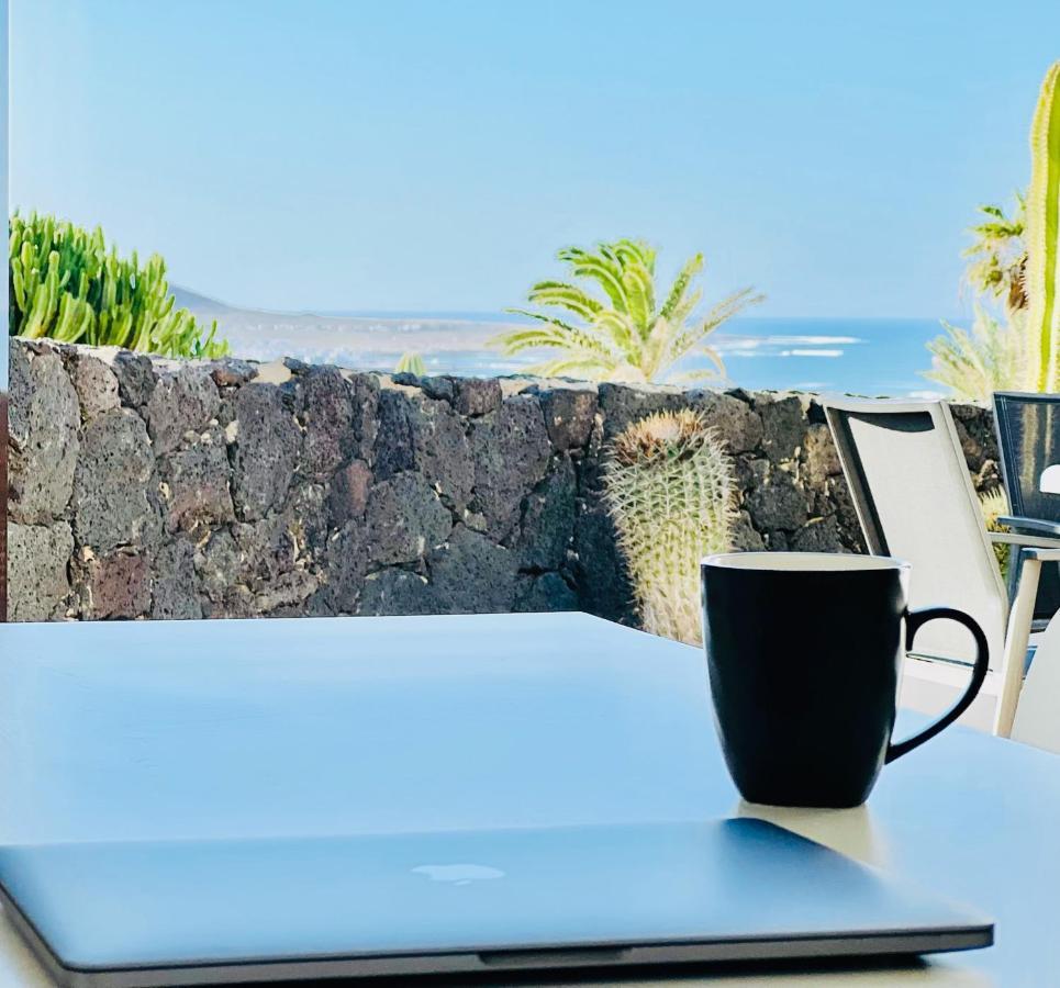 Canaryislandshost I Marquesa Famara Zewnętrze zdjęcie
