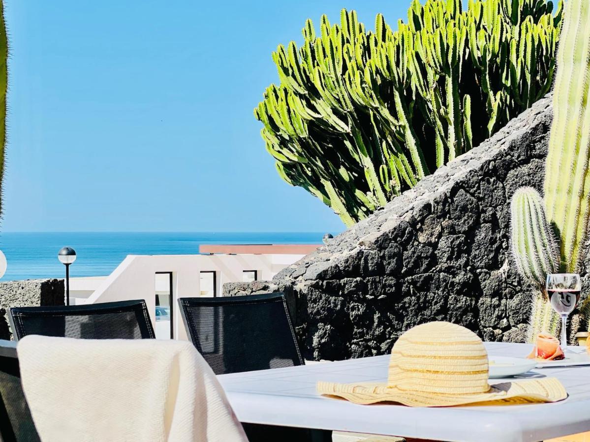 Canaryislandshost I Marquesa Famara Zewnętrze zdjęcie