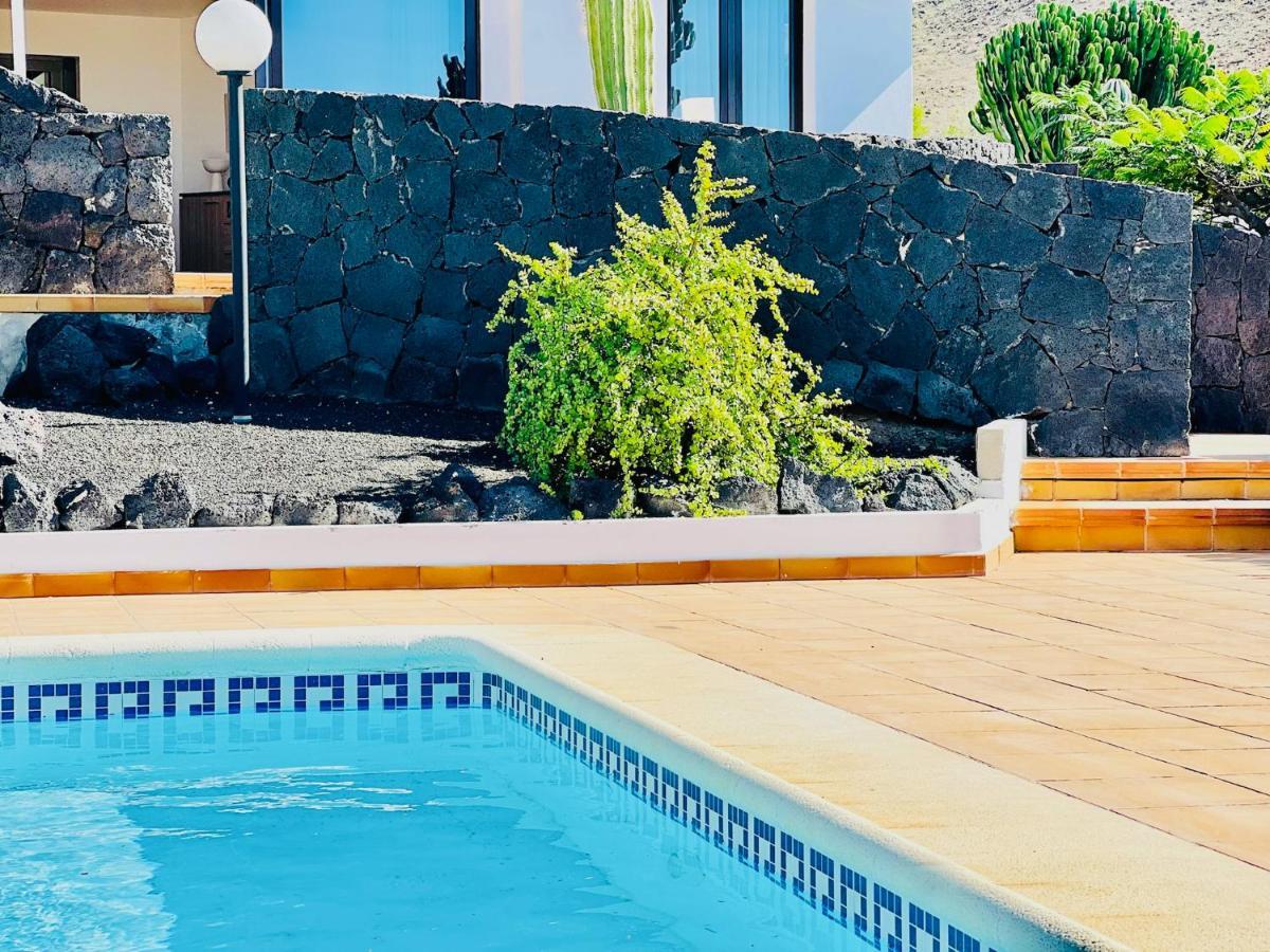 Canaryislandshost I Marquesa Famara Zewnętrze zdjęcie