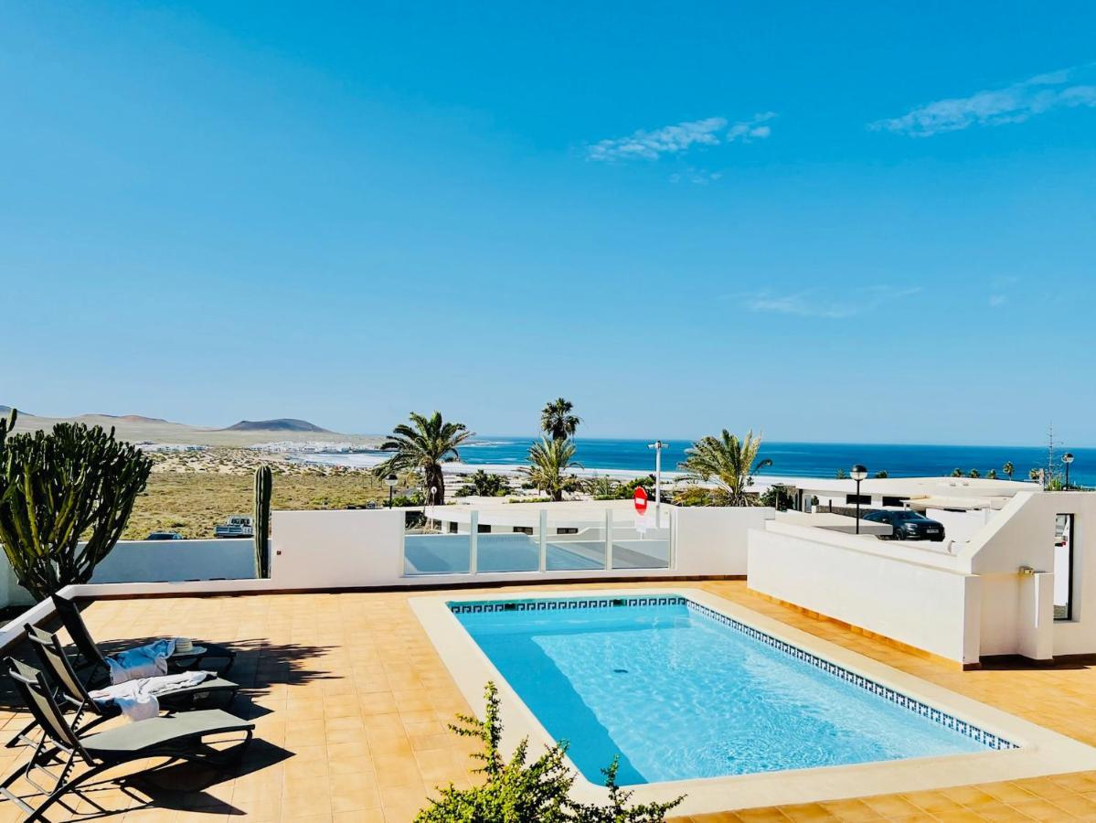 Canaryislandshost I Marquesa Famara Zewnętrze zdjęcie